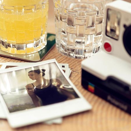 San Colombano Suites Bardolino Dış mekan fotoğraf