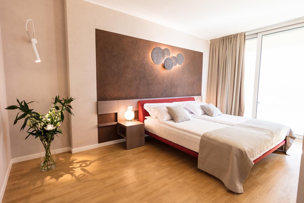 San Colombano Suites Bardolino Dış mekan fotoğraf