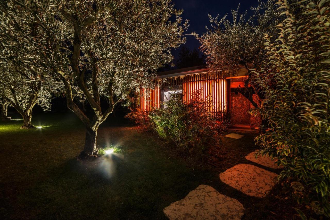 San Colombano Suites Bardolino Dış mekan fotoğraf