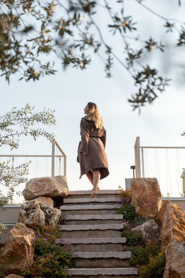 San Colombano Suites Bardolino Dış mekan fotoğraf